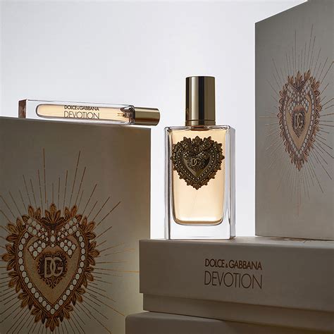 cofanetto dolce gabbana devotion|dolce gabbana devotion 50 ml.